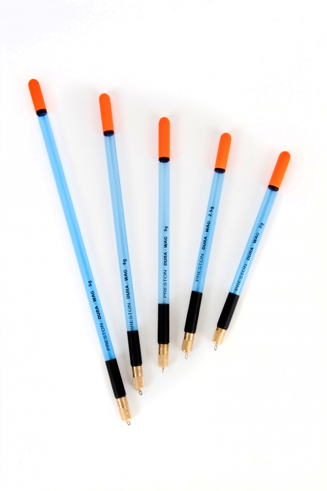 Straight Dura Wag Adjustable Loading